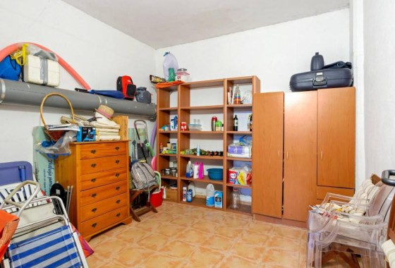 Reventa - Apartamento / piso - Torrevieja - LA MATA