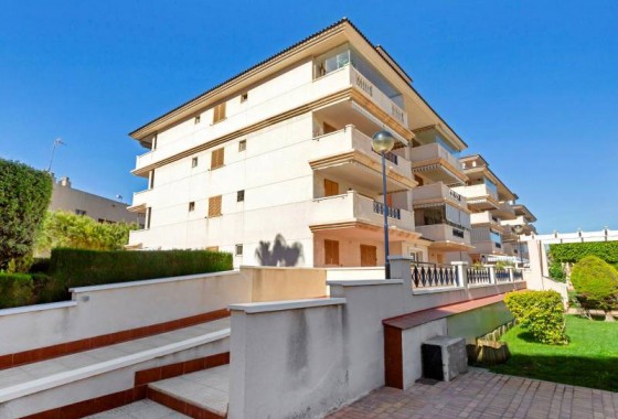 Resale - Apartment / flat - Torrevieja - LA MATA