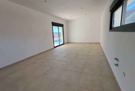 Nueva construcción  - Chalet - Jumilla - Torre del Rico