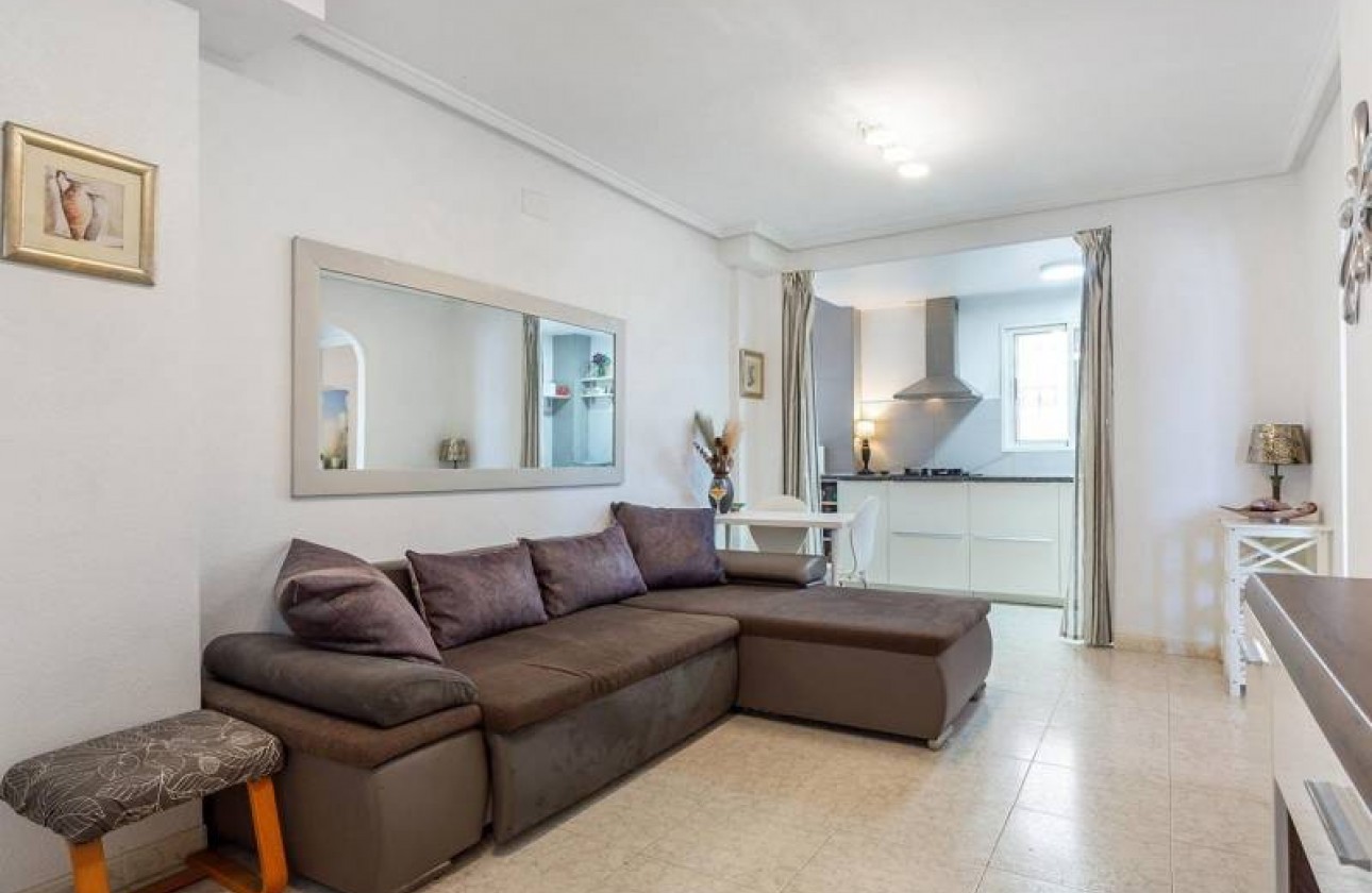 Revente - Bungalow - Torrevieja - Los Angeles