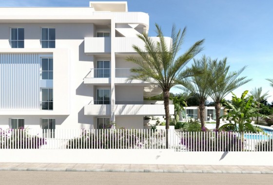 Nueva construcción  - Apartamento / piso - Orihuela Costa - Lomas de Cabo Roig