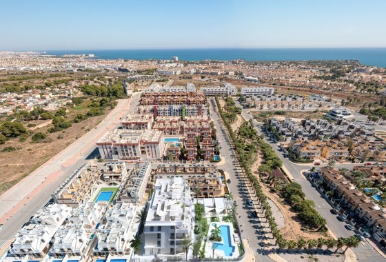 Nueva construcción  - Apartamento / piso - Orihuela Costa - Lomas de Cabo Roig