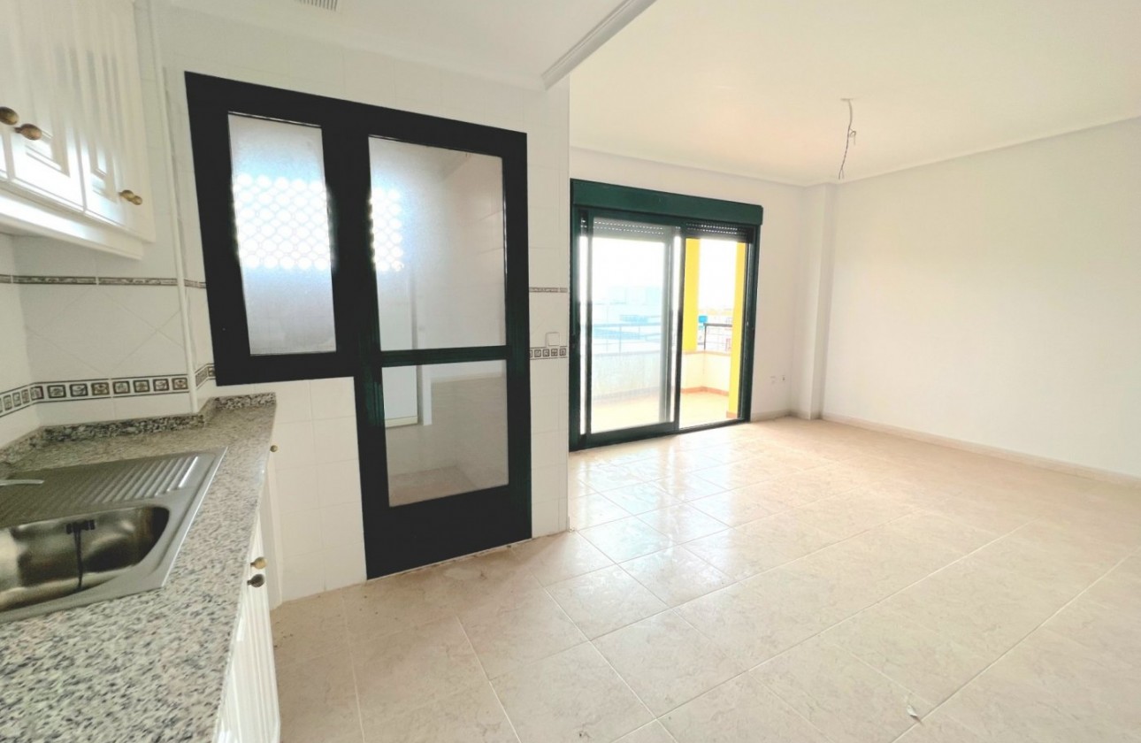 Nueva construcción  - Apartamento / piso - Orihuela Costa - Campoamor