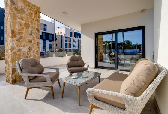 New Build - Penthouse - Orihuela Costa - Los Altos