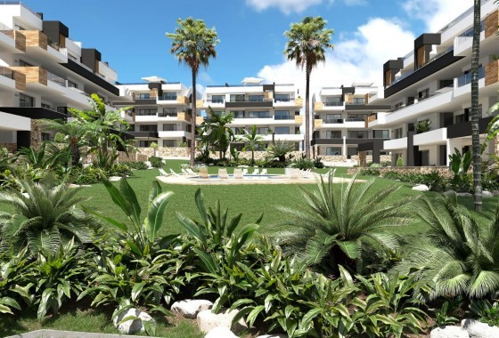 New Build - Penthouse - Orihuela Costa - Los Altos