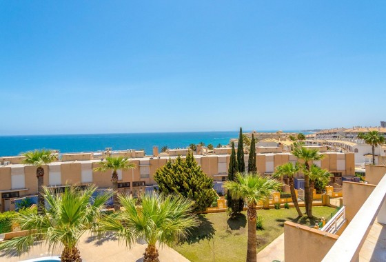 Reventa - Ático - Orihuela Costa - Cabo Roig