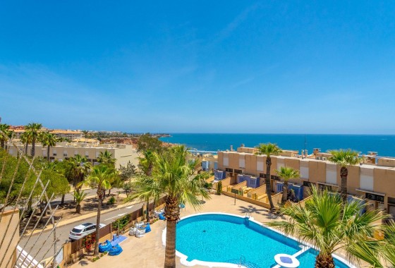 Resale - Penthouse - Orihuela Costa - Cabo Roig