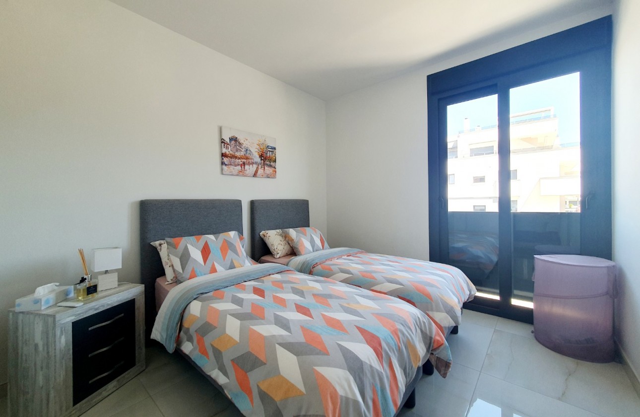 Reventa - Apartamento / piso - Orihuela Costa - Los Balcones - Los Altos del Edén
