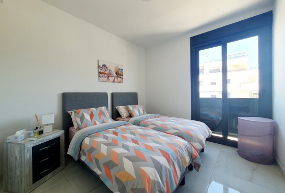 Resale - Apartment / flat - Orihuela Costa - Los Balcones - Los Altos del Edén