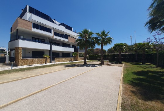 Reventa - Apartamento / piso - Orihuela Costa - Los Balcones - Los Altos del Edén
