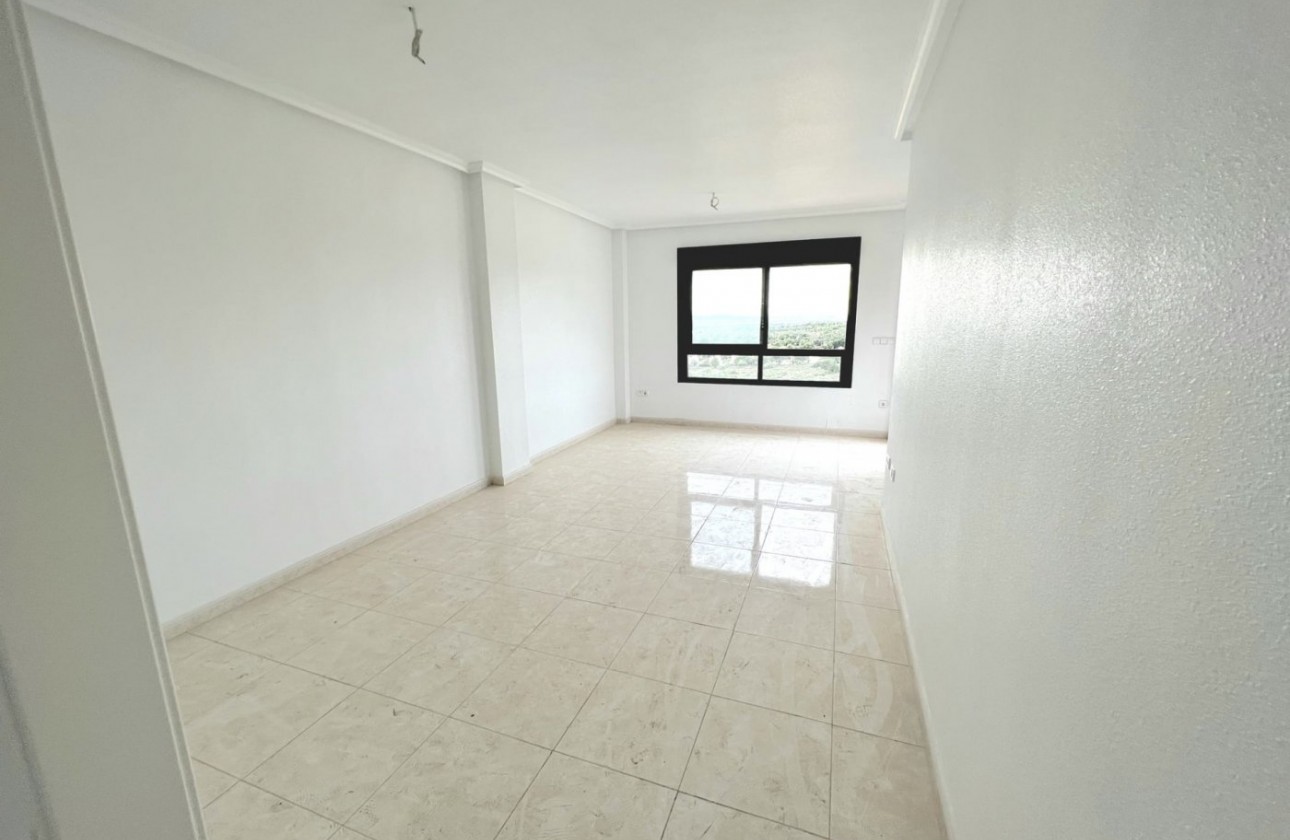 Resale - Apartment / flat - Orihuela Costa - Campoamor