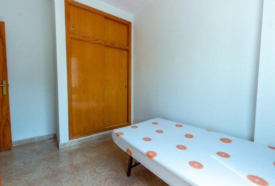 Reventa - Apartamento / piso - Torrevieja - Centro
