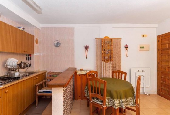 Resale - Villa - Torrevieja - La Mata pueblo