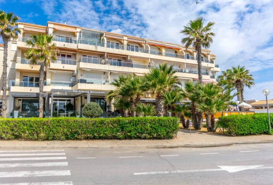 Reventa - Apartamento / piso - Orihuela Costa - Playa Flamenca