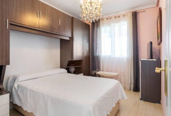 Resale - Apartment / flat - Torrevieja - LA MATA