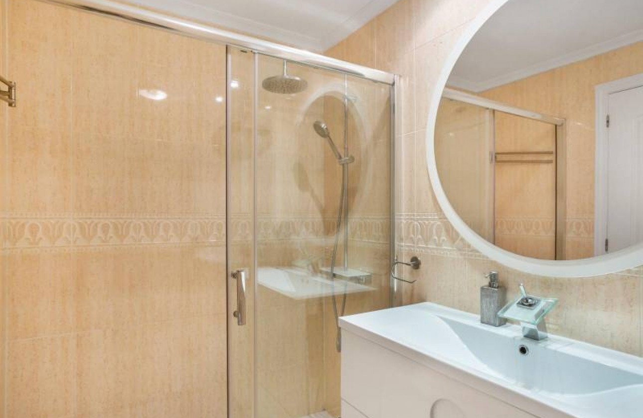 Reventa - Apartamento / piso - Torrevieja - LA MATA