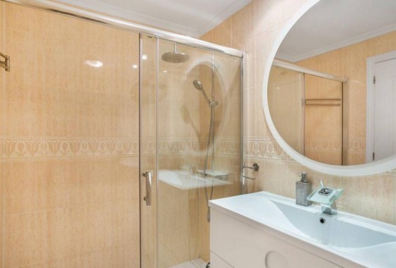 Reventa - Apartamento / piso - Torrevieja - LA MATA