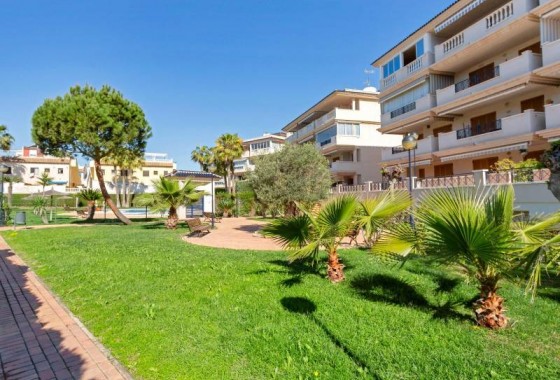 Revente - Appartement - Torrevieja - LA MATA