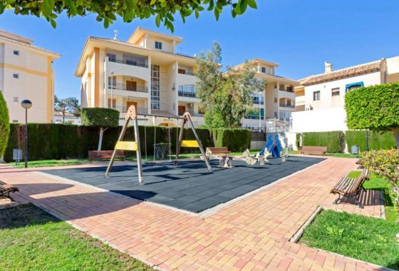 Revente - Appartement - Torrevieja - LA MATA