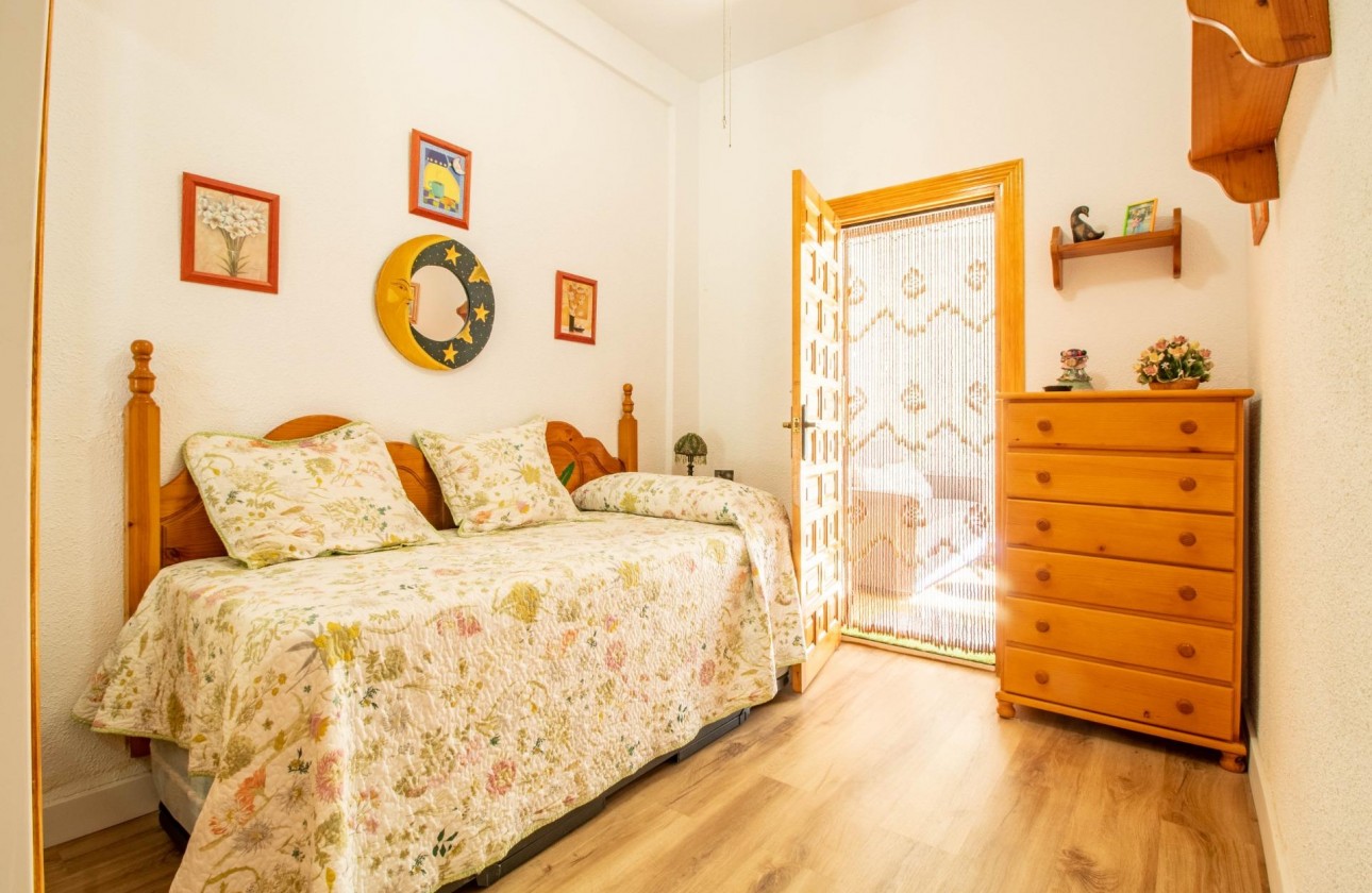 Revente - Bungalow - Torrevieja - La Mata