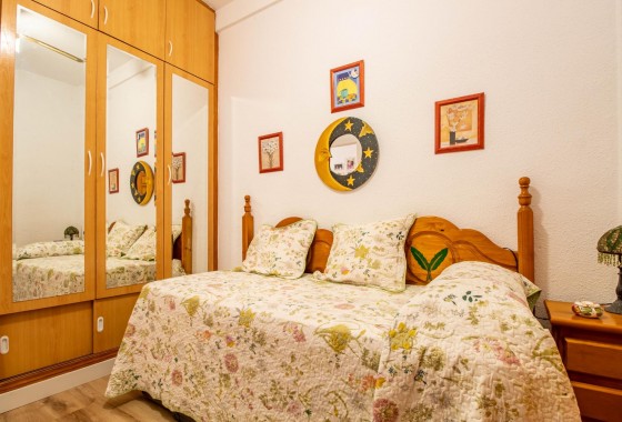 Resale - Bungalow - Torrevieja - La Mata