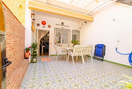 Revente - Bungalow - Torrevieja - La Mata