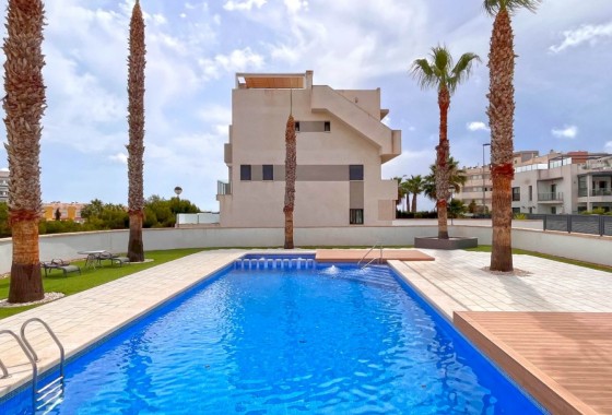 Resale - Apartment / flat - Orihuela Costa - La Zenia