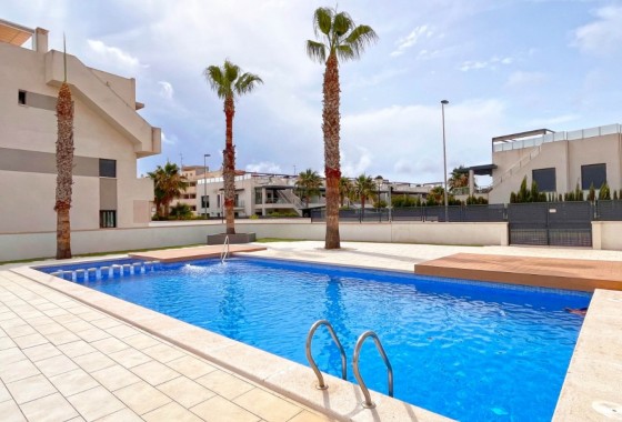 Resale - Apartment / flat - Orihuela Costa - La Zenia