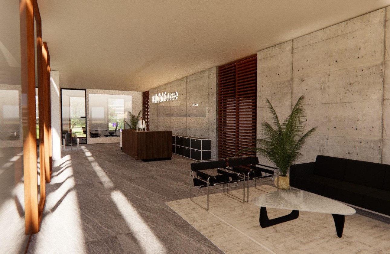 Nueva construcción  - Apartamento / piso - Torre - Pacheco - Santa Rosalia Lake And Life Resort