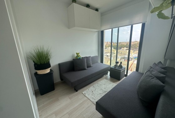 Revente - Appartement - Orihuela - Villamartin