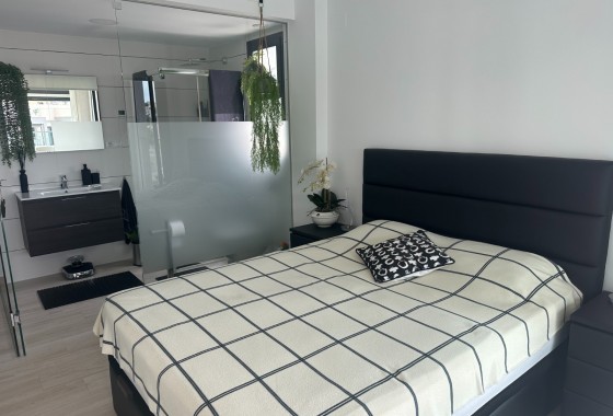 Revente - Appartement - Orihuela - Villamartin