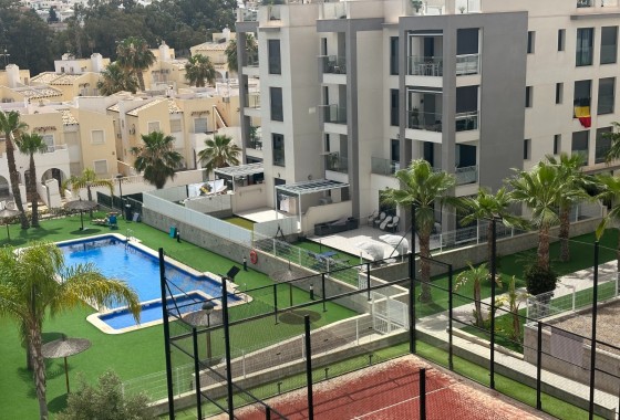 Reventa - Apartamento / piso - Orihuela - Villamartin