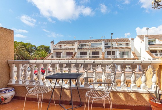 Reventa - Chalet - Torrevieja - Los altos