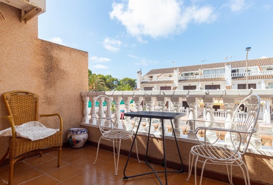 Revente - Villa - Torrevieja - Los altos