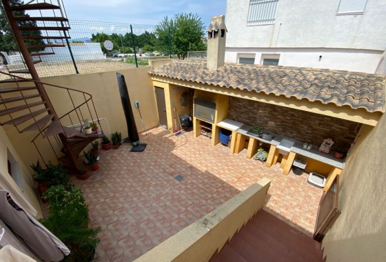 Revente - Villa - Rafal