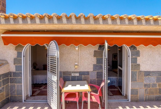 Reventa - Chalet - Orihuela Costa - Campoamor