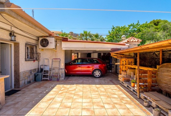 Reventa - Chalet - Orihuela Costa - Campoamor