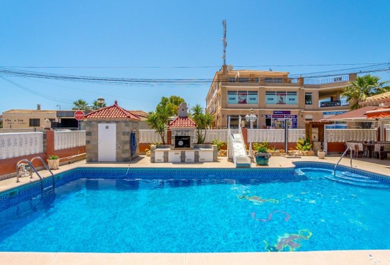 Revente - Villa - Orihuela Costa - Campoamor