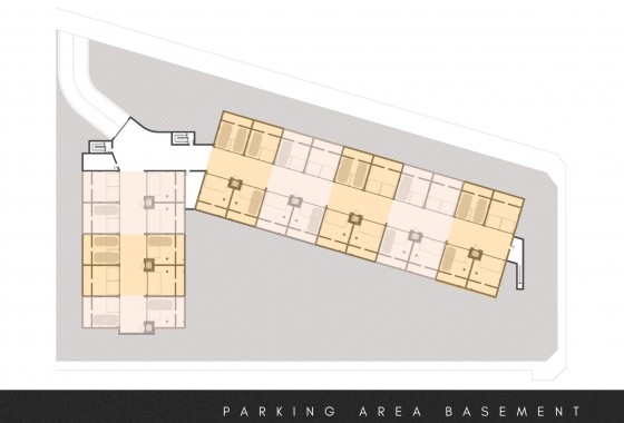 Nueva construcción  - Ático - Los Alcázares - Serena Golf