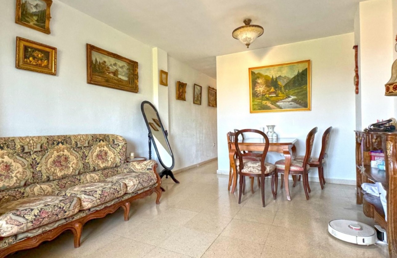 Revente - Appartement - Torrevieja - El Acequión - Los Náufragos