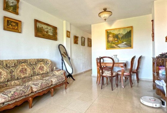 Revente - Appartement - Torrevieja - El Acequión - Los Náufragos