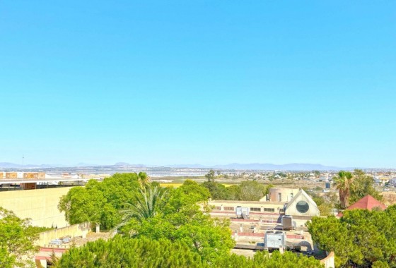 Revente - Appartement - Torrevieja - El Acequión - Los Náufragos