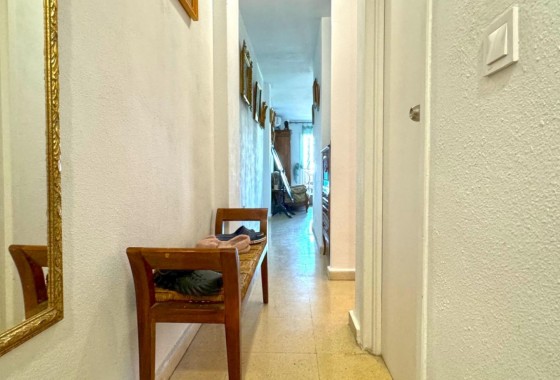 Resale - Apartment / flat - Torrevieja - El Acequión - Los Náufragos