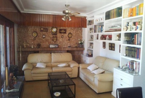 Resale - Villa - Dehesa de campoamor - Campoamor