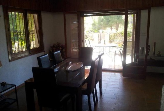 Reventa - Chalet - Dehesa de campoamor - Campoamor