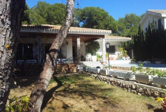 Revente - Villa - Dehesa de campoamor - Campoamor