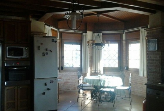 Reventa - Chalet - Elche