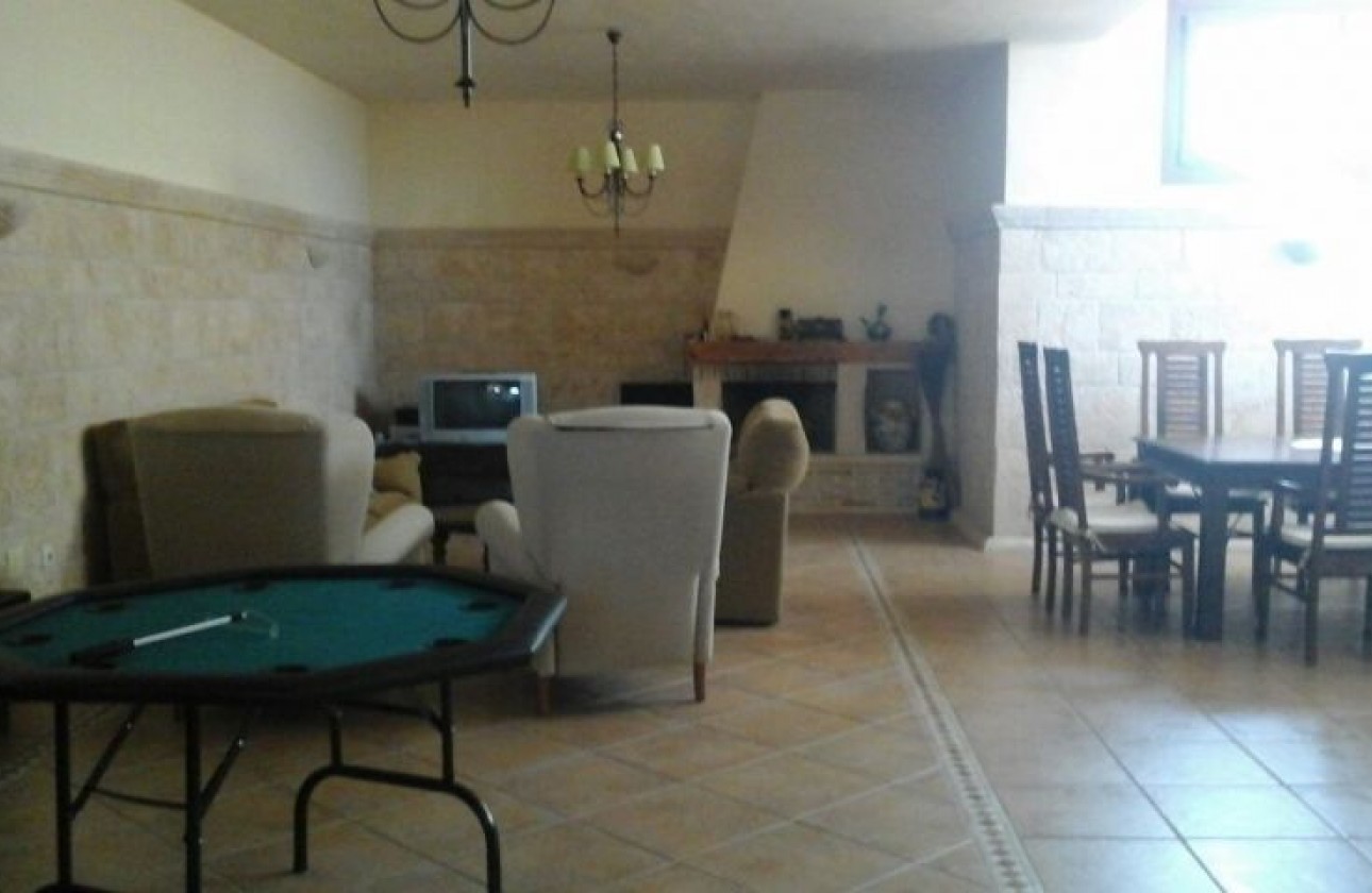 Reventa - Chalet - Elche