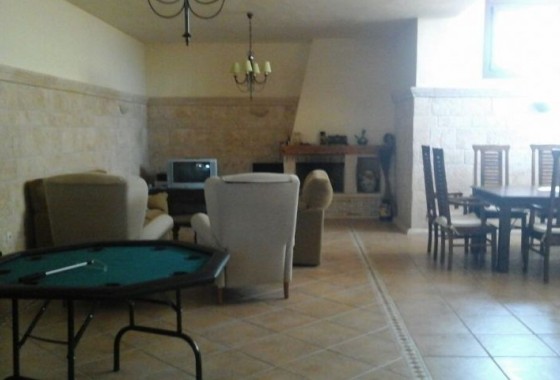 Reventa - Chalet - Elche