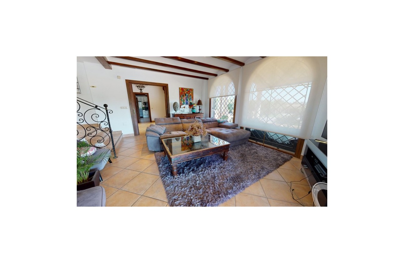 Reventa - Chalet - Elche